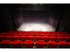 Scène de théâtre Scène de théâtre