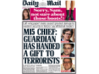 Daily Mail Daily Mail