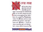 Notre père Notre père