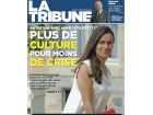 tribune tribune
