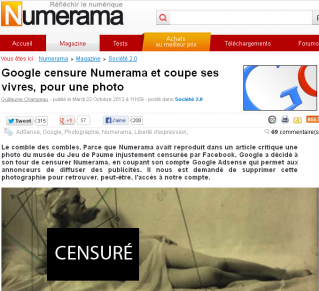 googlenumerama googlenumerama