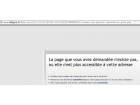 Figaro/Le Point supprimé Figaro/Le Point supprimé