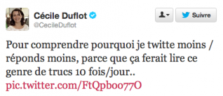 Duflot Duflot