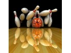 bowling strike bowling strike