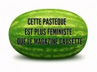 pastèque pastèque