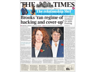 The Times The Times