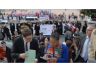 Taubira Angers Taubira Angers