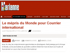 MondeCourrier MondeCourrier
