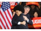 de Blasio Bill et Dante de Blasio Bill et Dante