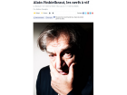 Finkielkraut Finkielkraut