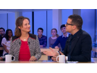 Canal + Royal Canal + Royal