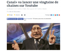 Monde Canal Monde Canal