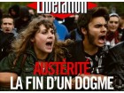 Libé dogme austérité Libé dogme austérité