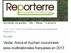 reporterre reporterre
