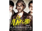 La marche La marche