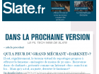 slate slate