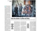 La fête est finie La fête est finie