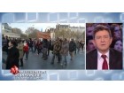 Mélenchon - Canal+ Mélenchon - Canal+