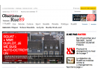 Une Rue89 Une Rue89