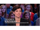 Sandrine Rousseau Sandrine Rousseau