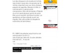 Le Telegramme erreur1 Le Telegramme erreur1
