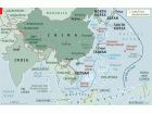 mer de chine mer de chine