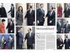 François Hollande Volkskrant François Hollande Volkskrant
