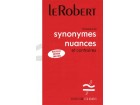 Dictionnaire des synonymes Dictionnaire des synonymes