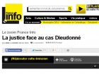 Dieudo Dieudo