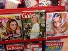 Gayet, magazines Gayet, magazines