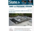 Slate neutralité Slate neutralité