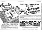 Monopoly Monopoly