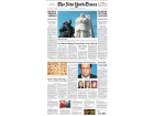 NY Times NY Times