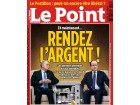 Rendez l'argent ! Rendez l'argent !