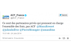 tweetacf tweetacf