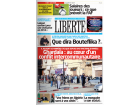 Liberté Liberté