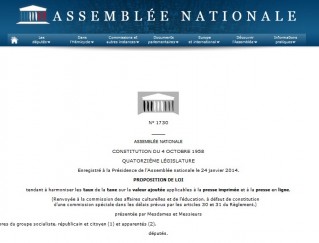 comment financer la tva