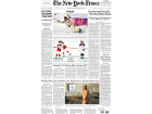 NY Times NY Times