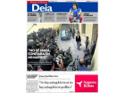 Deia Deia