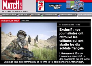 Cliquez pour zoomer : Match