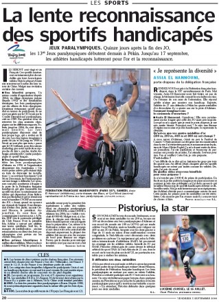 LeParisien LeParisien