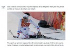 Jason Lamy-Chappuis, 35e Jason Lamy-Chappuis, 35e