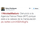 Delcy Rodriguez Delcy Rodriguez