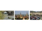 La Charité sur Loire, vue d'ensemble La Charité sur Loire, vue d'ensemble