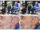 Fidel Castro et photoshop Fidel Castro et photoshop
