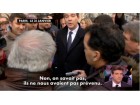 Montebourg pas prévenu PSA Montebourg pas prévenu PSA