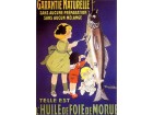 Huile de foie de morue Huile de foie de morue