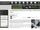 Les Numeriques Les Numeriques