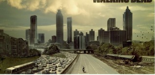 walking dead