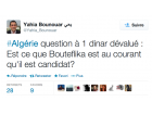 Bouteflika Bouteflika